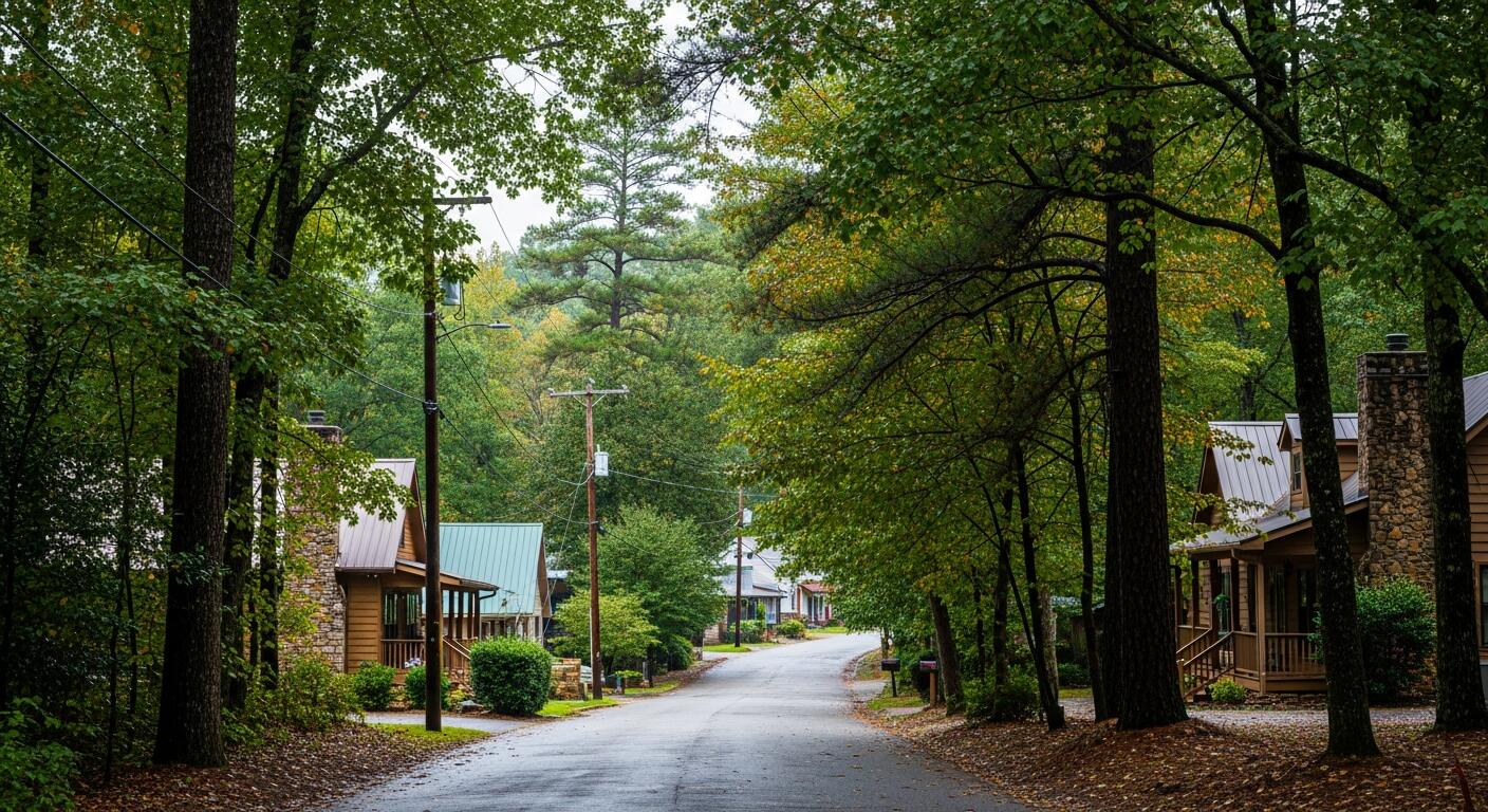 Ralston Road