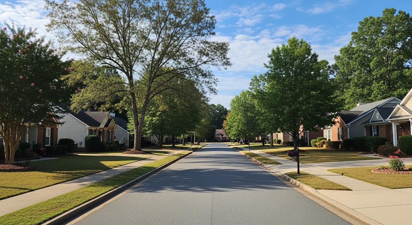 Ravenwood Dr