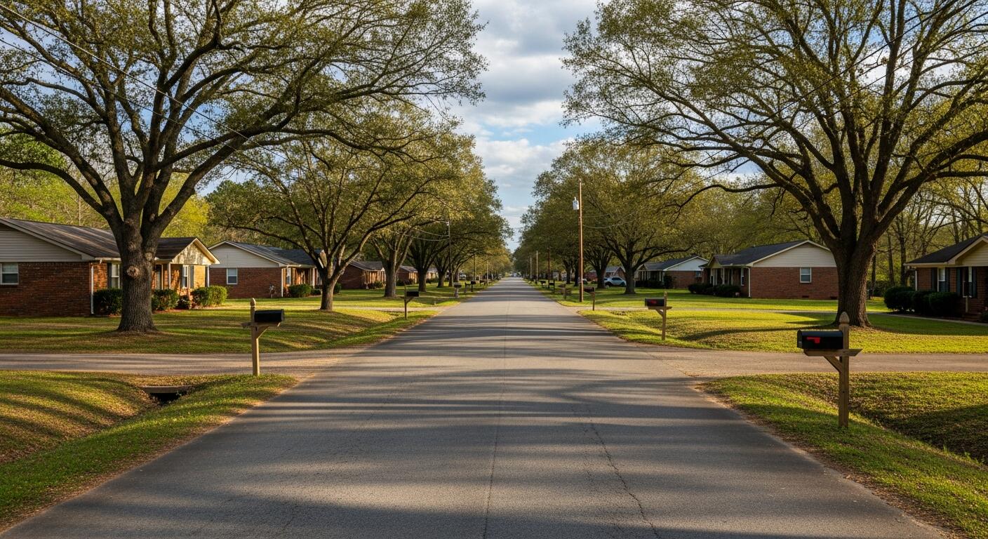 Red Oak