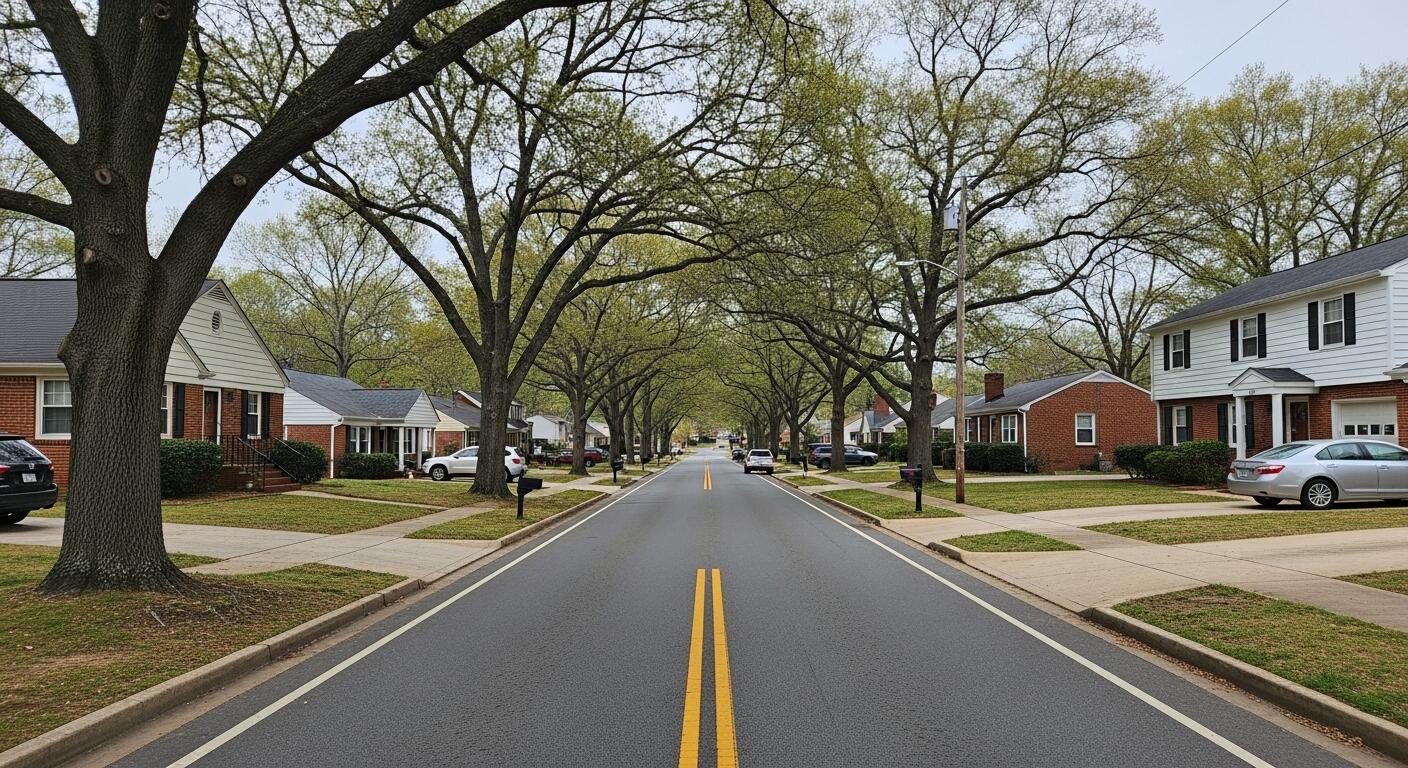 Red Oak