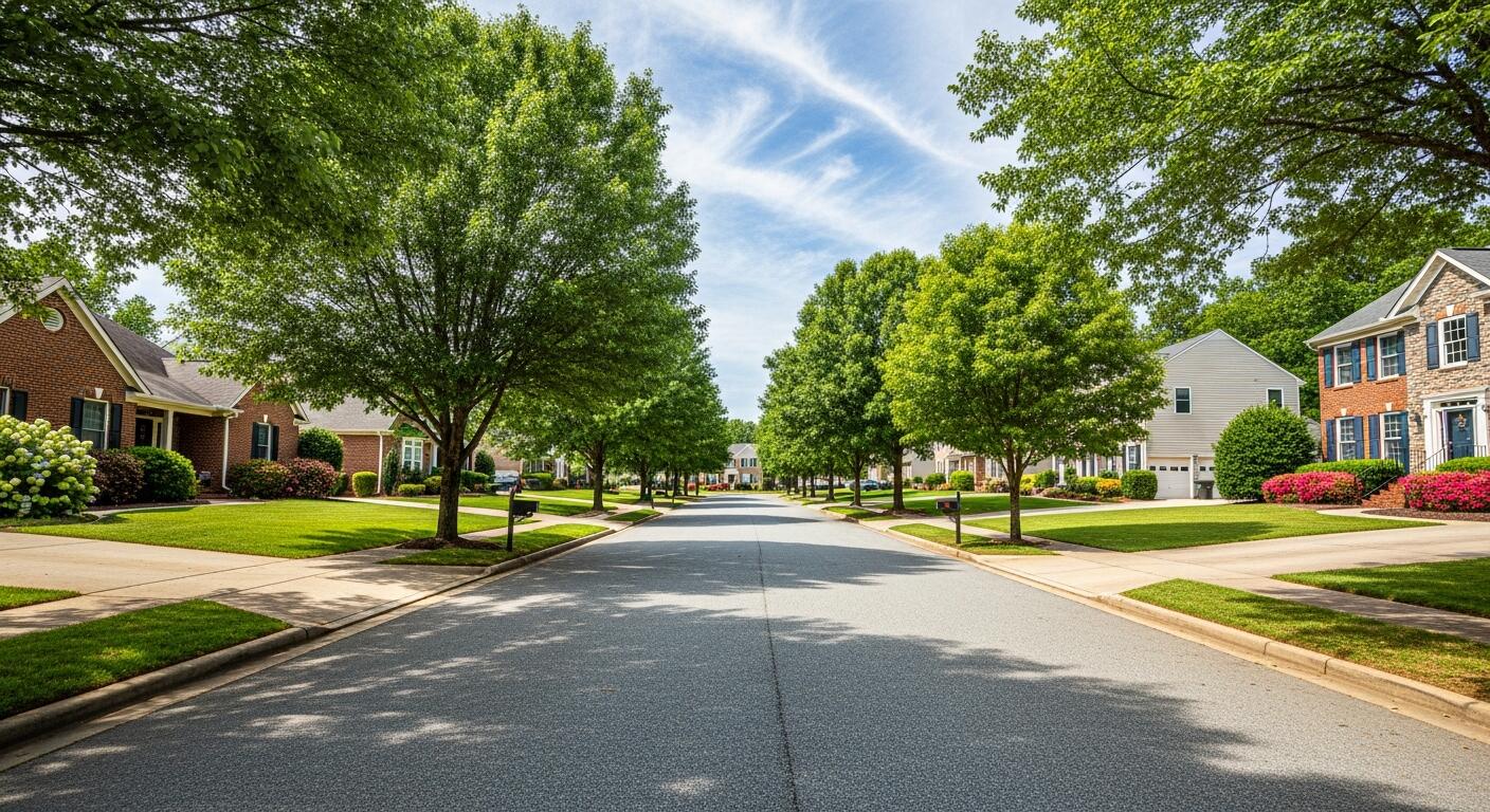 Ridgeview Heights