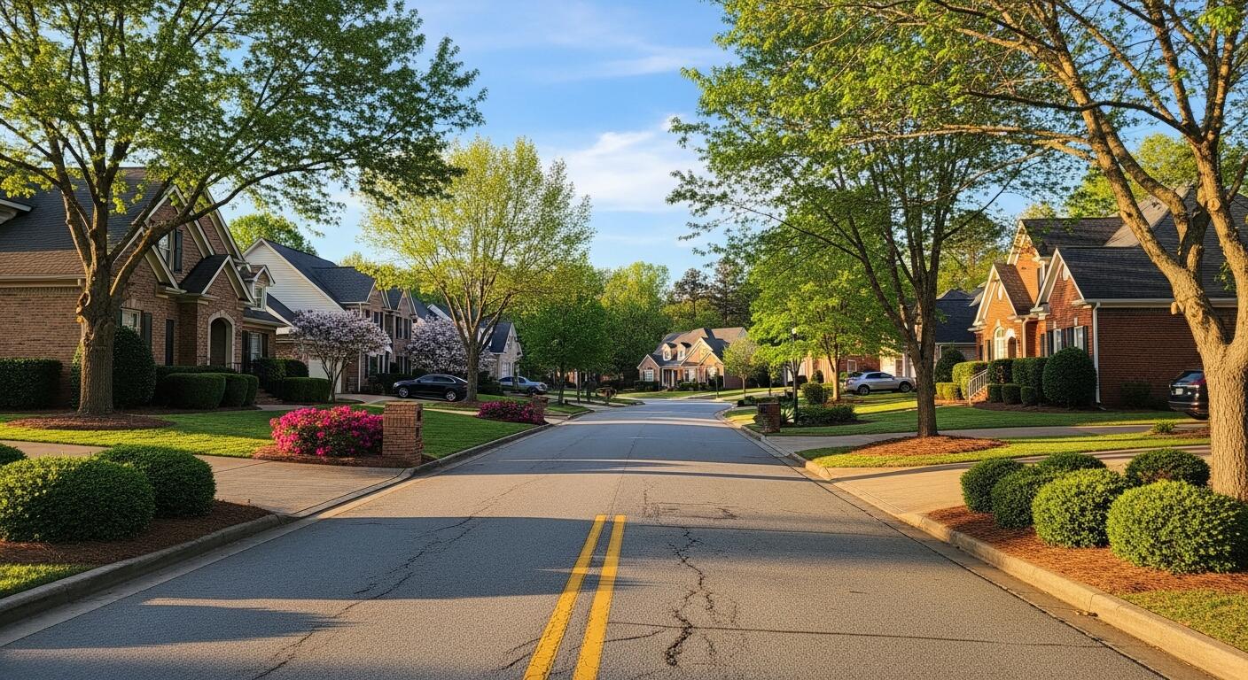 Ridgewood Landing