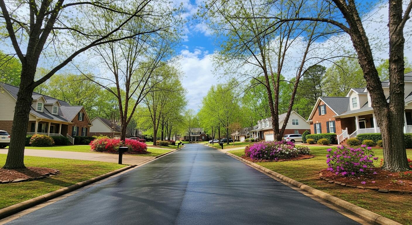 River Cove Road