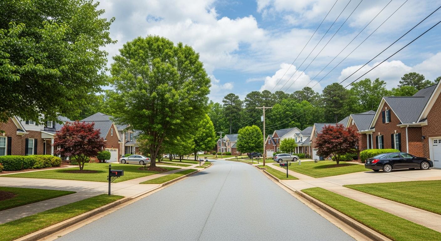 River Crest