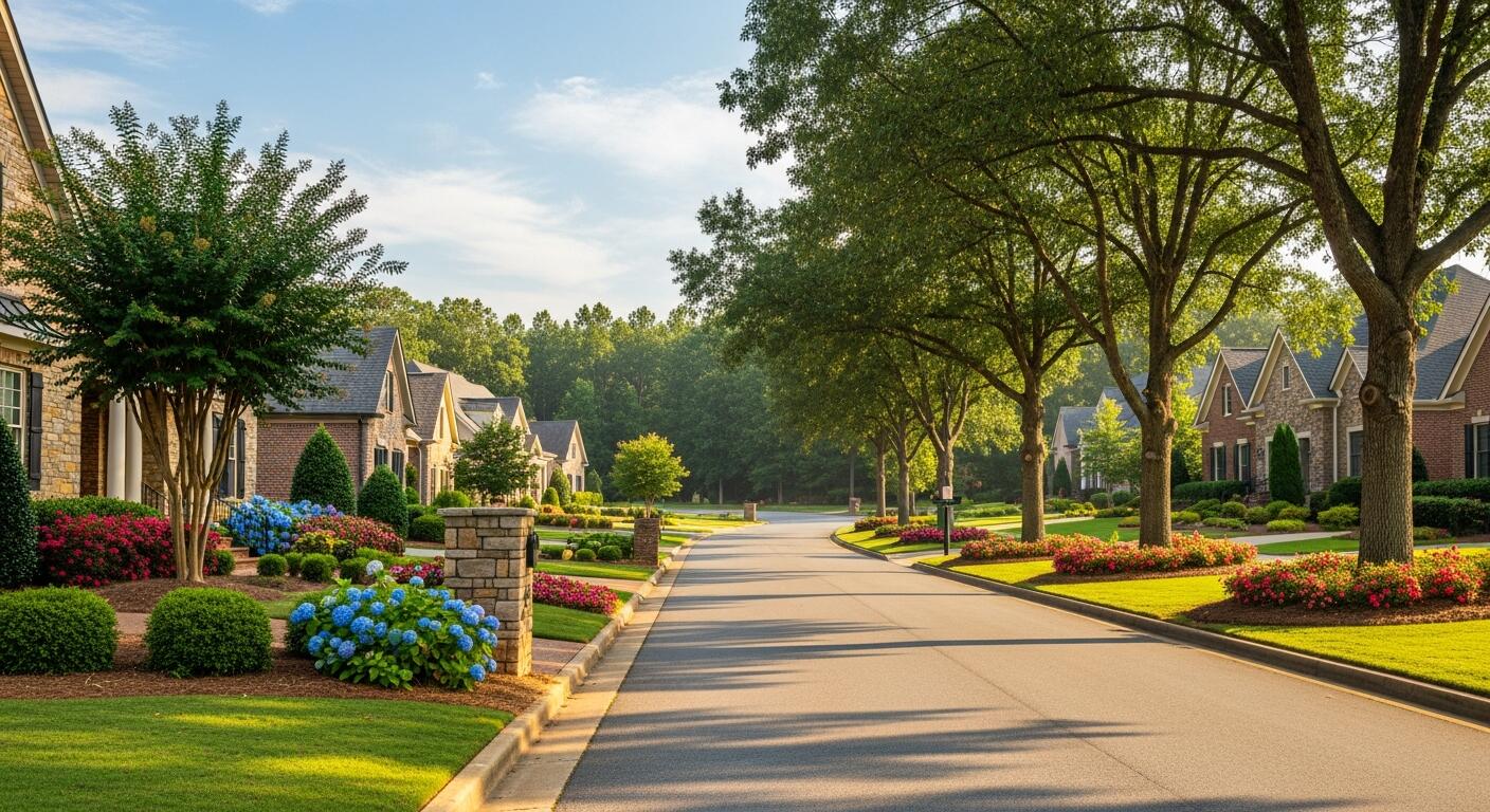 River Forest