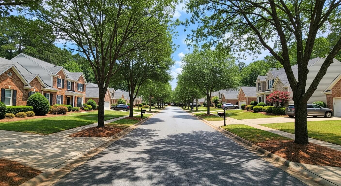 River Glen