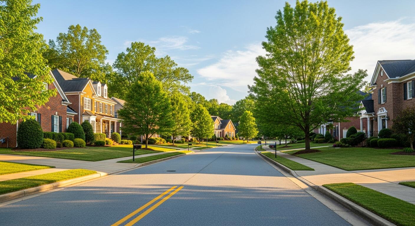 River Oak Hills / Village