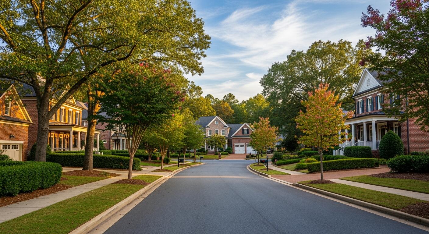 River Place/Plantation