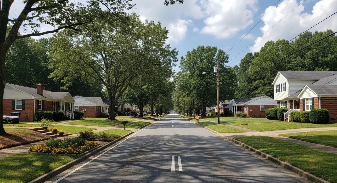 River Road