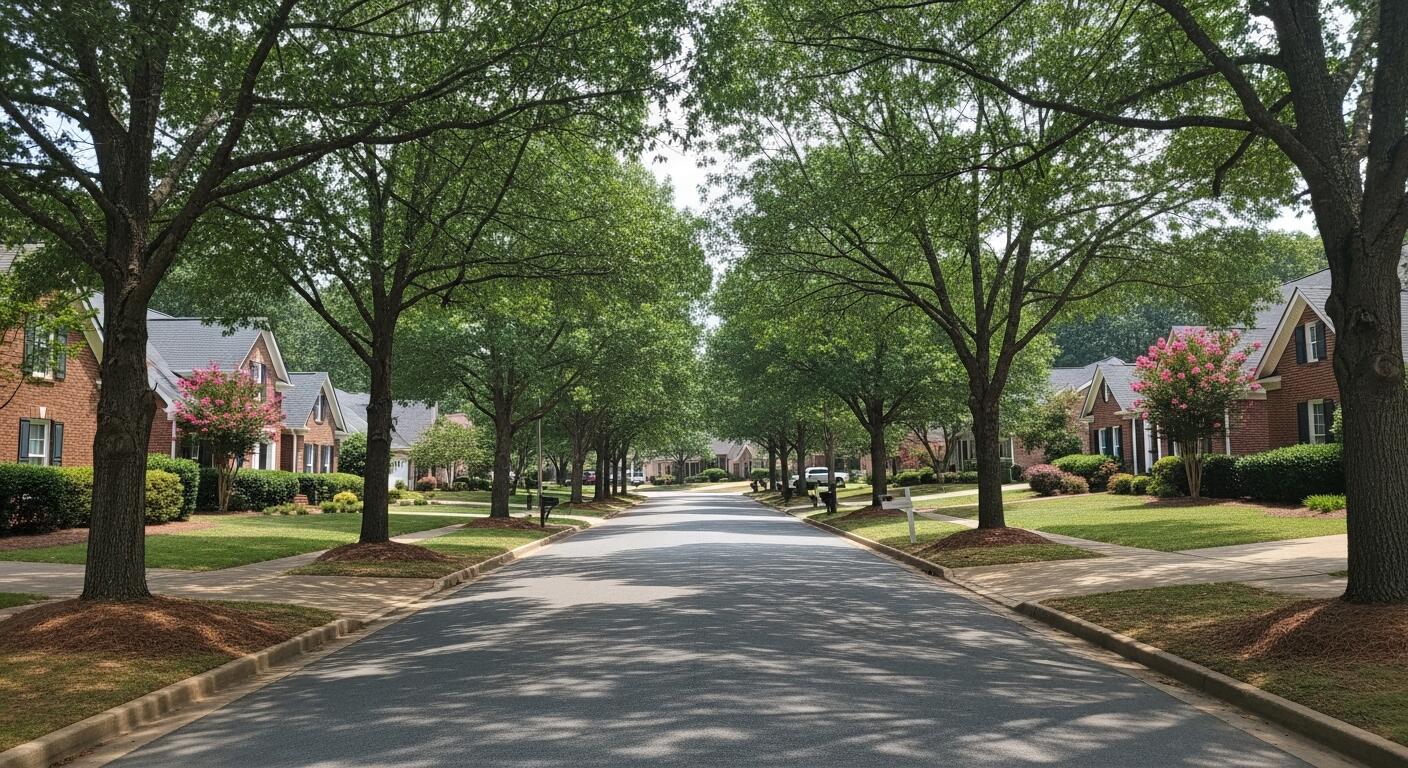 Robinson Woods