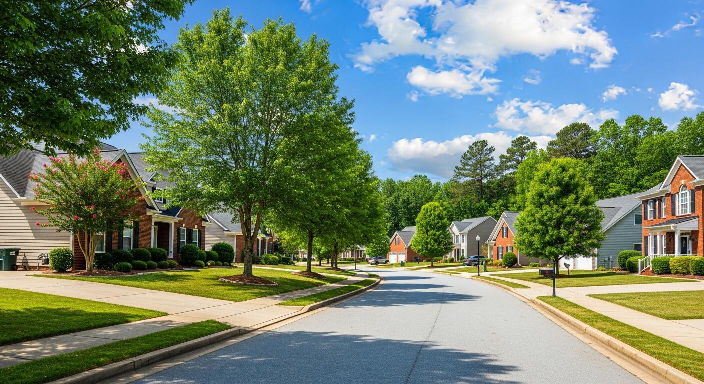 Rockdale Estates