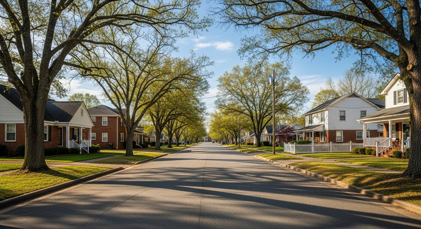 Rockmart