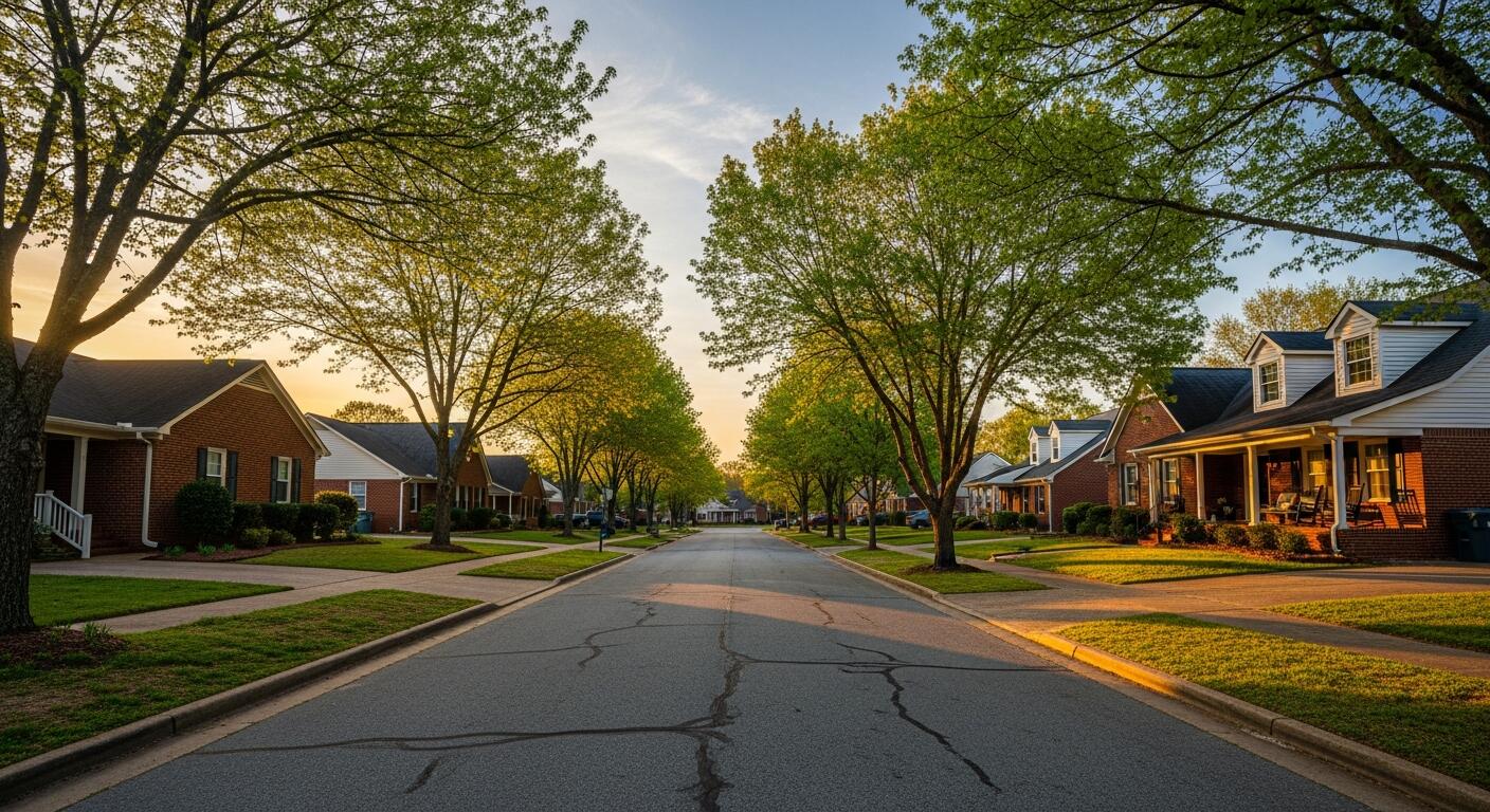 Rosewood Park