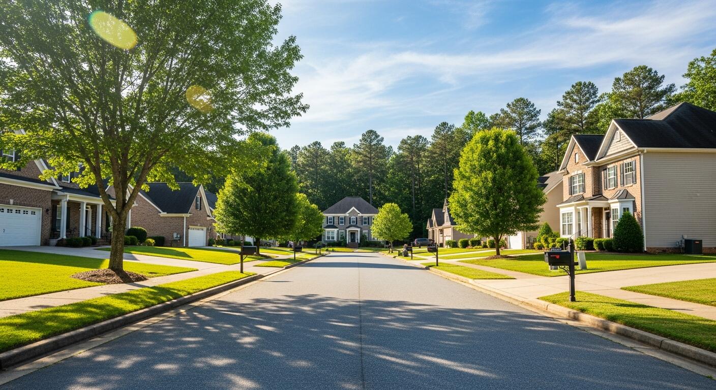 Royal Plantation