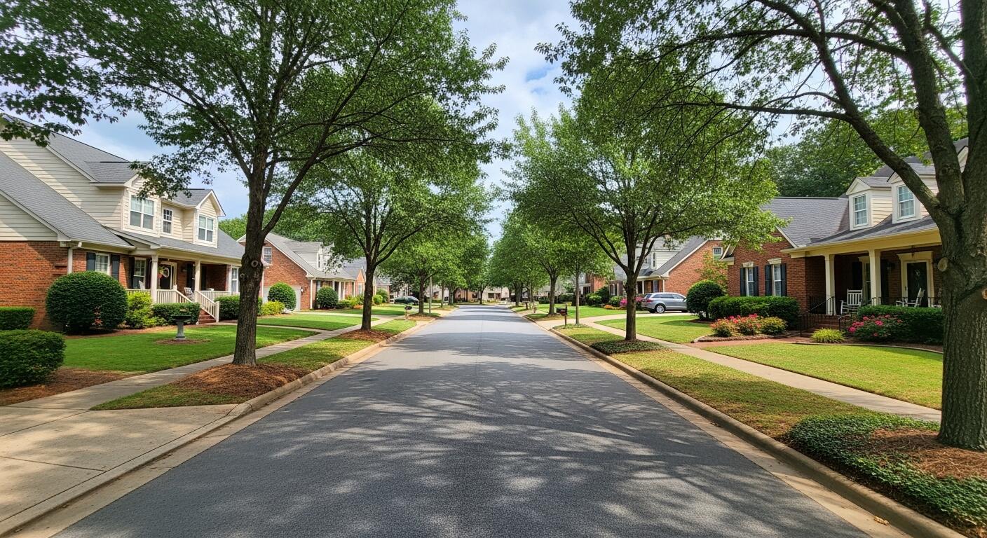 Rustin Dr