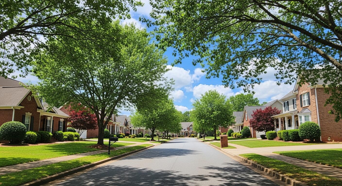 Saddle Ridge