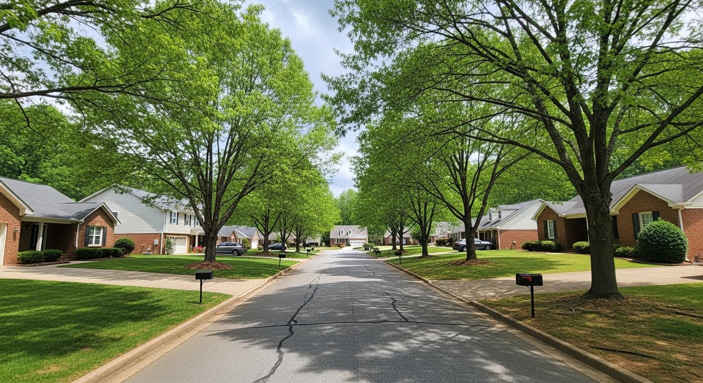 Sierra Estates
