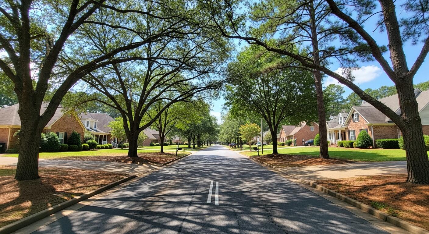 Sigman Rd Old Covington