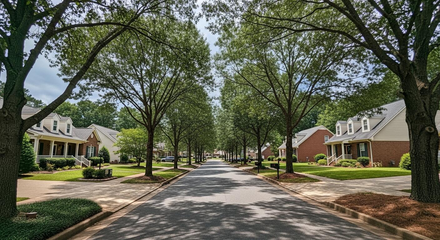 South Indian Creek