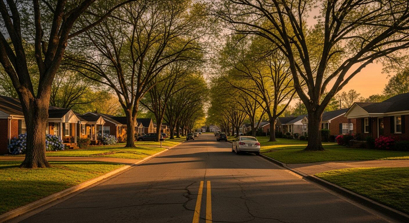 Southeast Carrollton