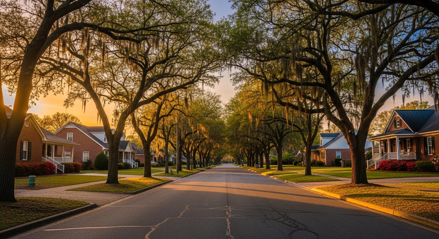 Spring Rd