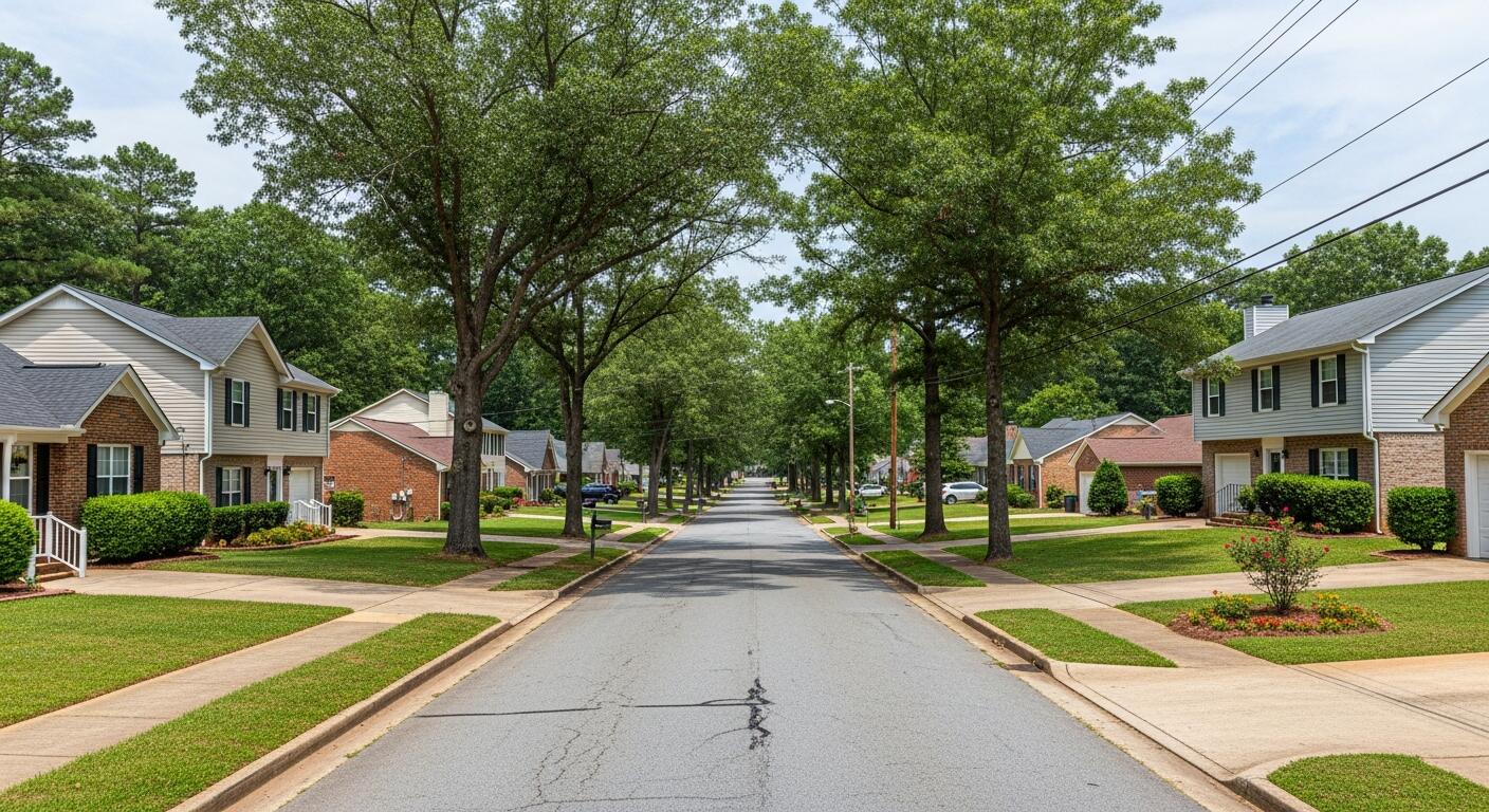 Stephenson Rd