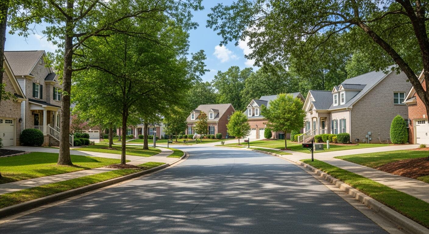 Stonewood Creek