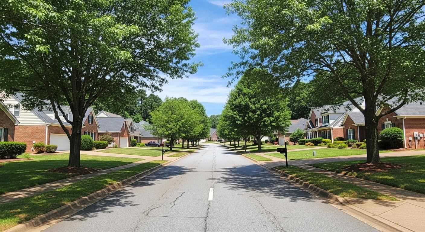 Stout Parkway