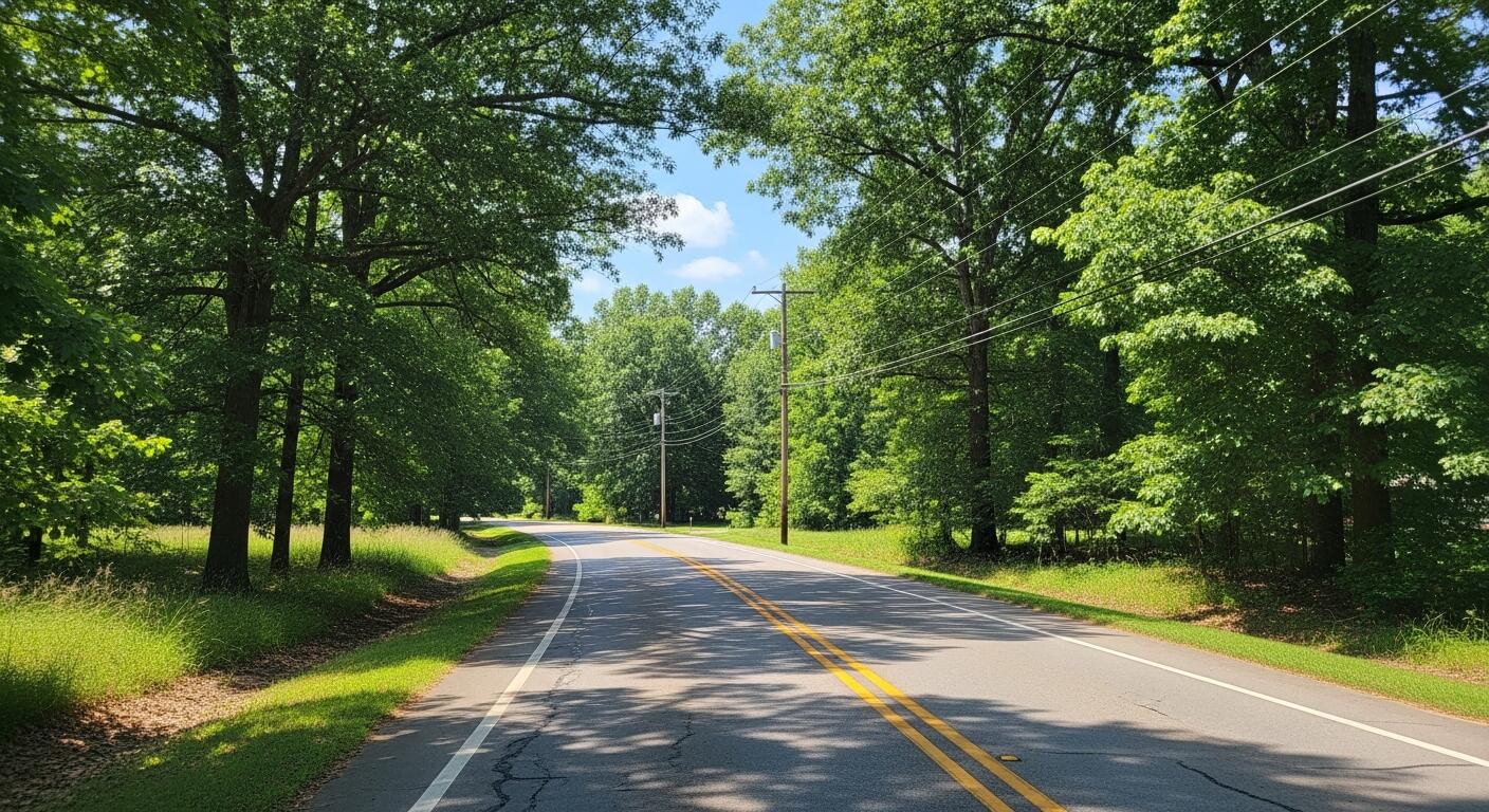 Stripling Chapel Rd