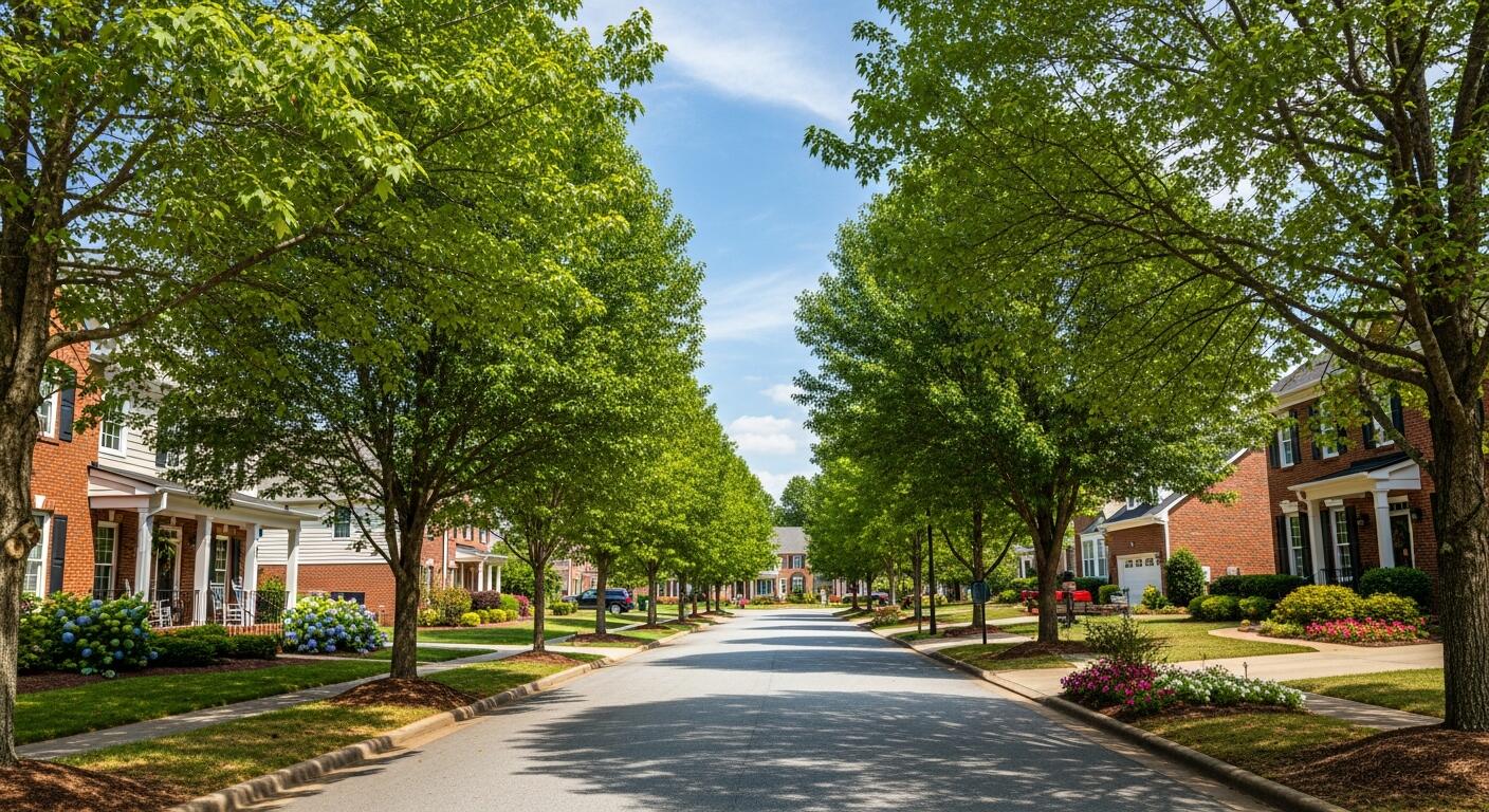 Summerfield