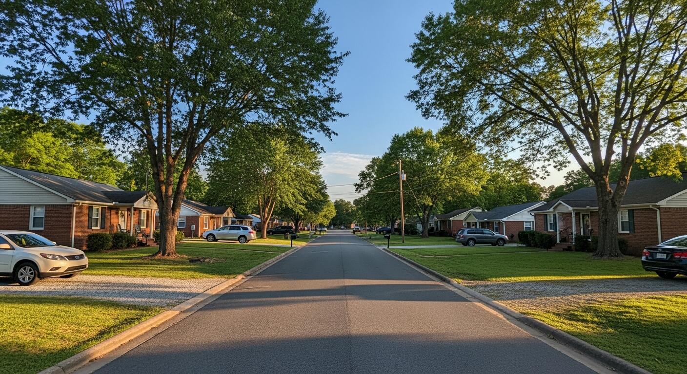 Summerville