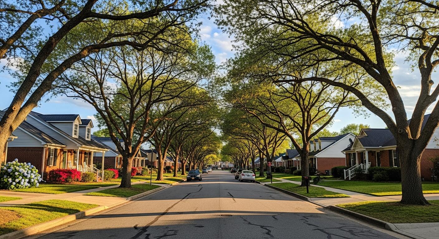 Sunnyside