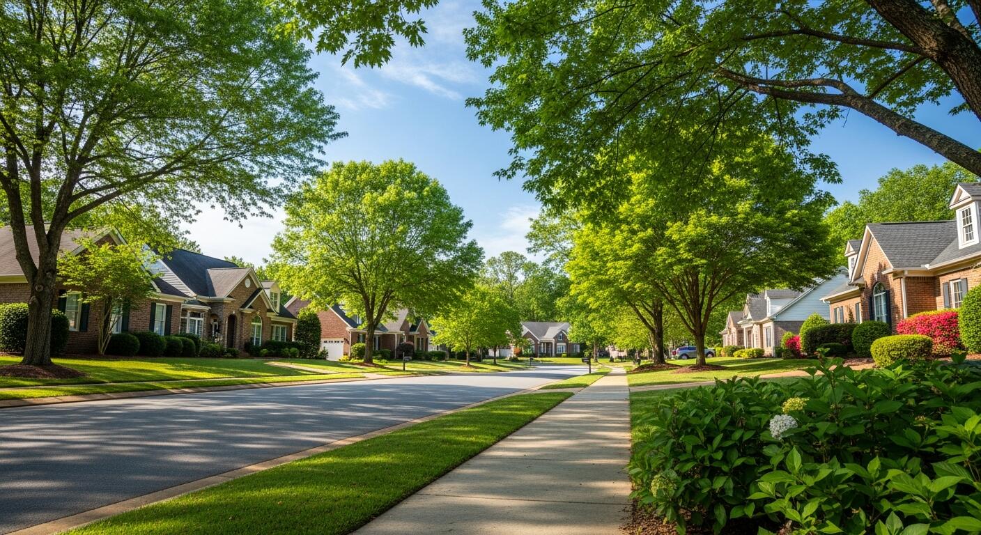 Surrey Estates