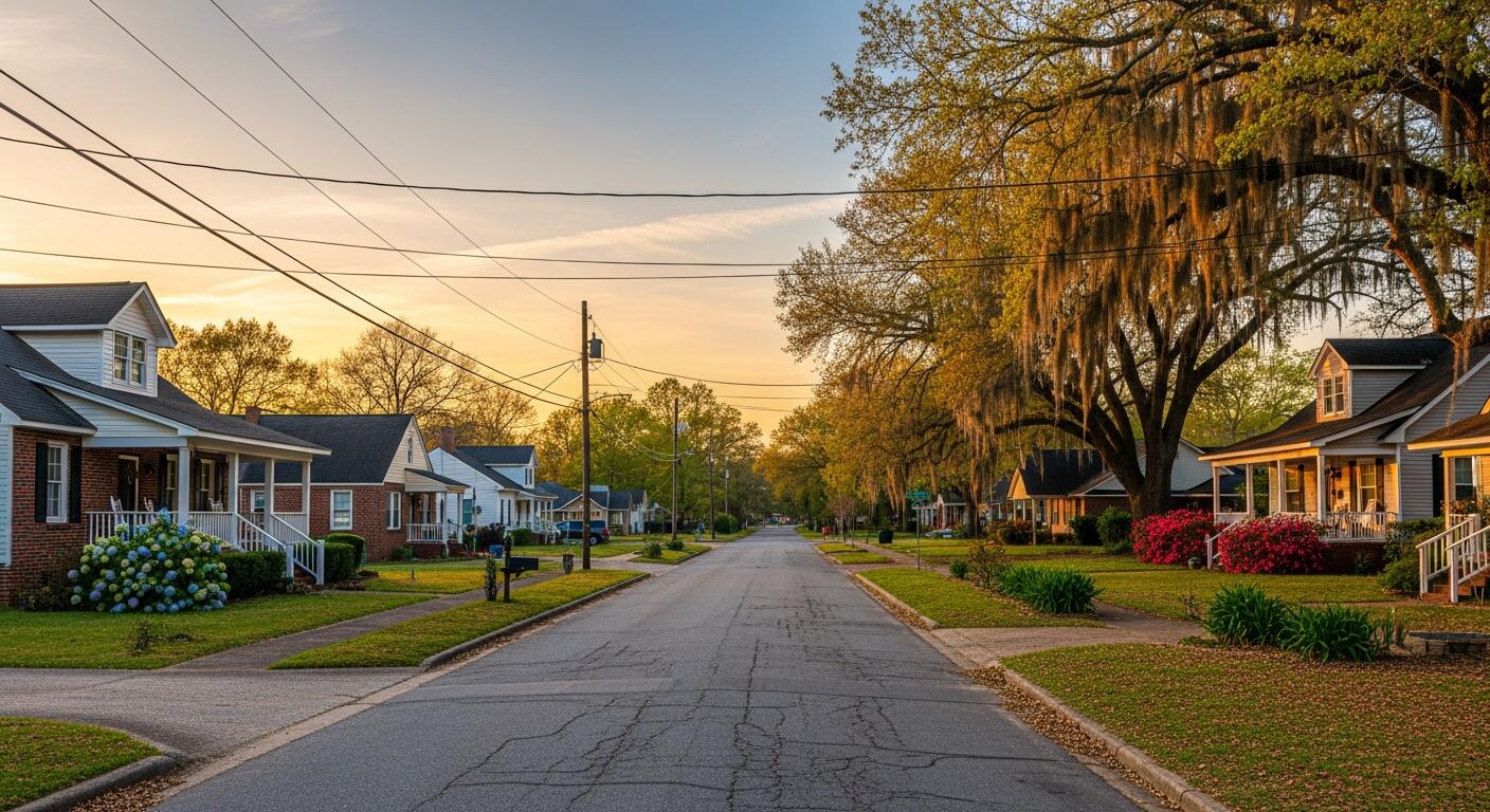 Taylor's Gin Rd