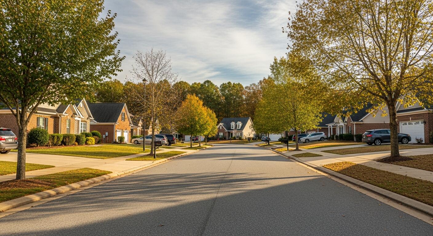 The Park at Cedarcrest