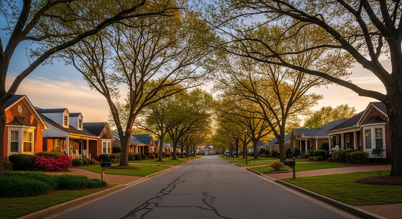 Thompson Estates