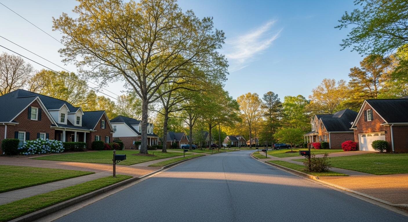 Thornwood