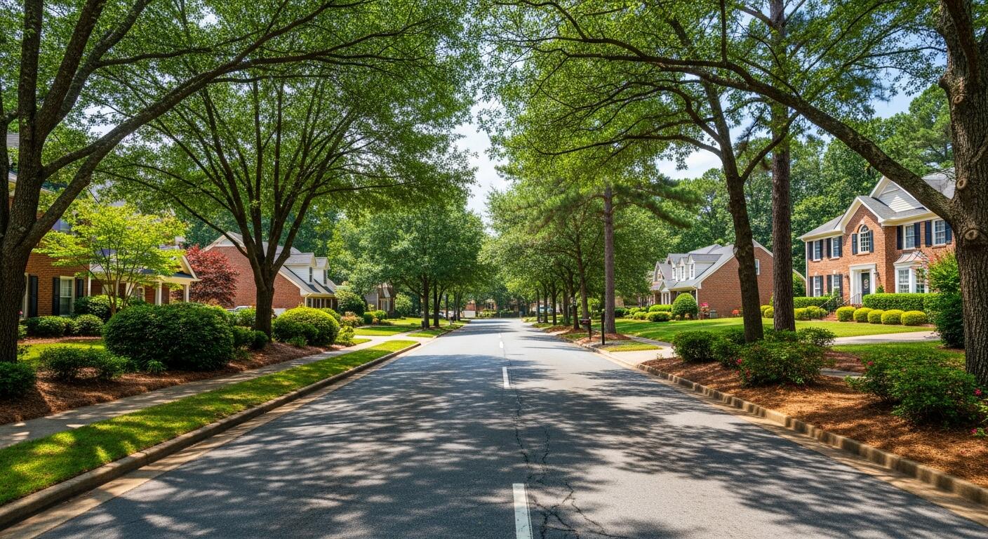 Vermack Road