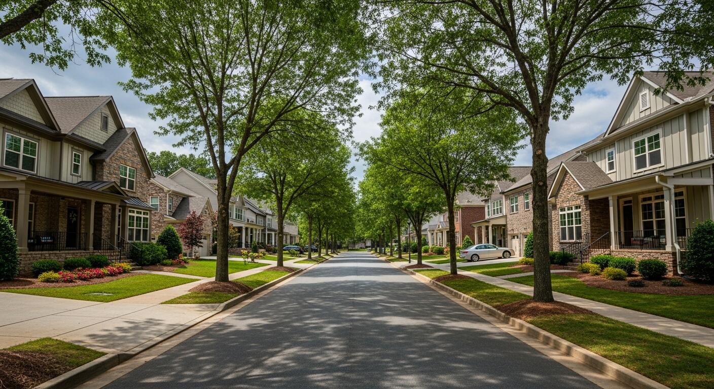 Views At Coleman Village