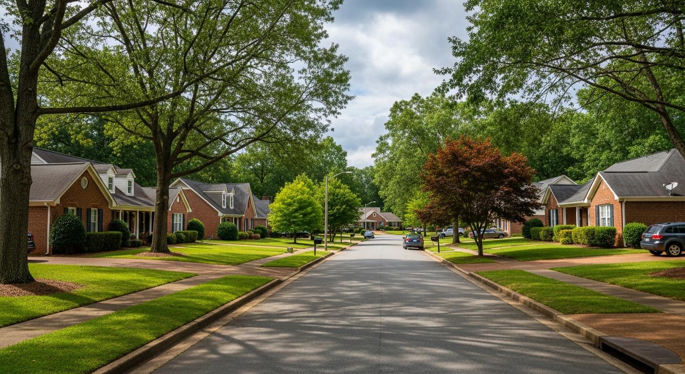 Villages East Point