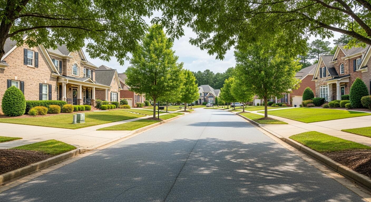 Waterford Pointe