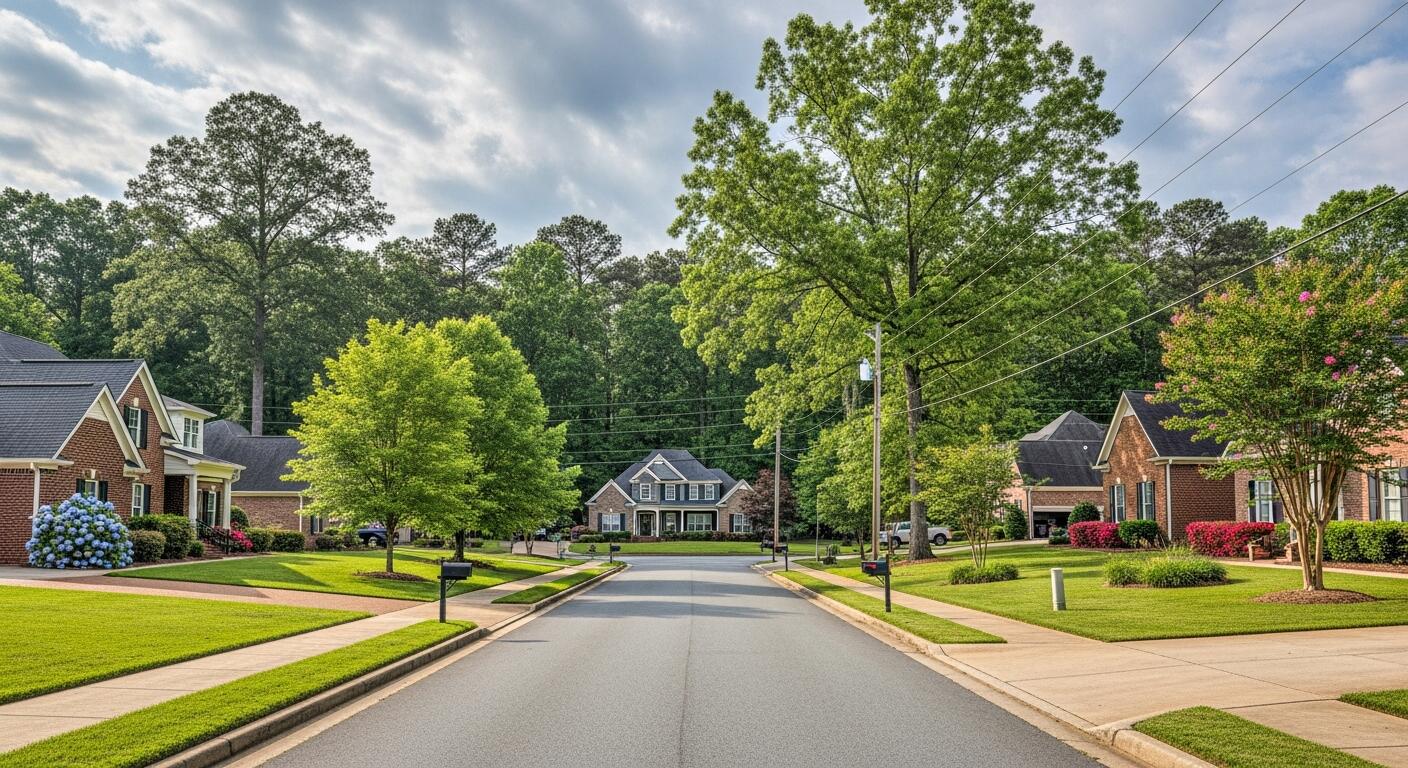 Waterside Estates