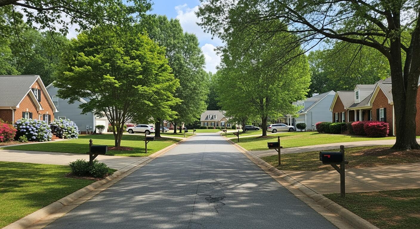 West Forest