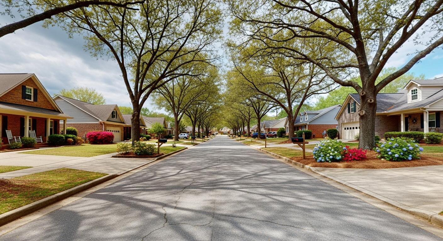 Westbrook Lane