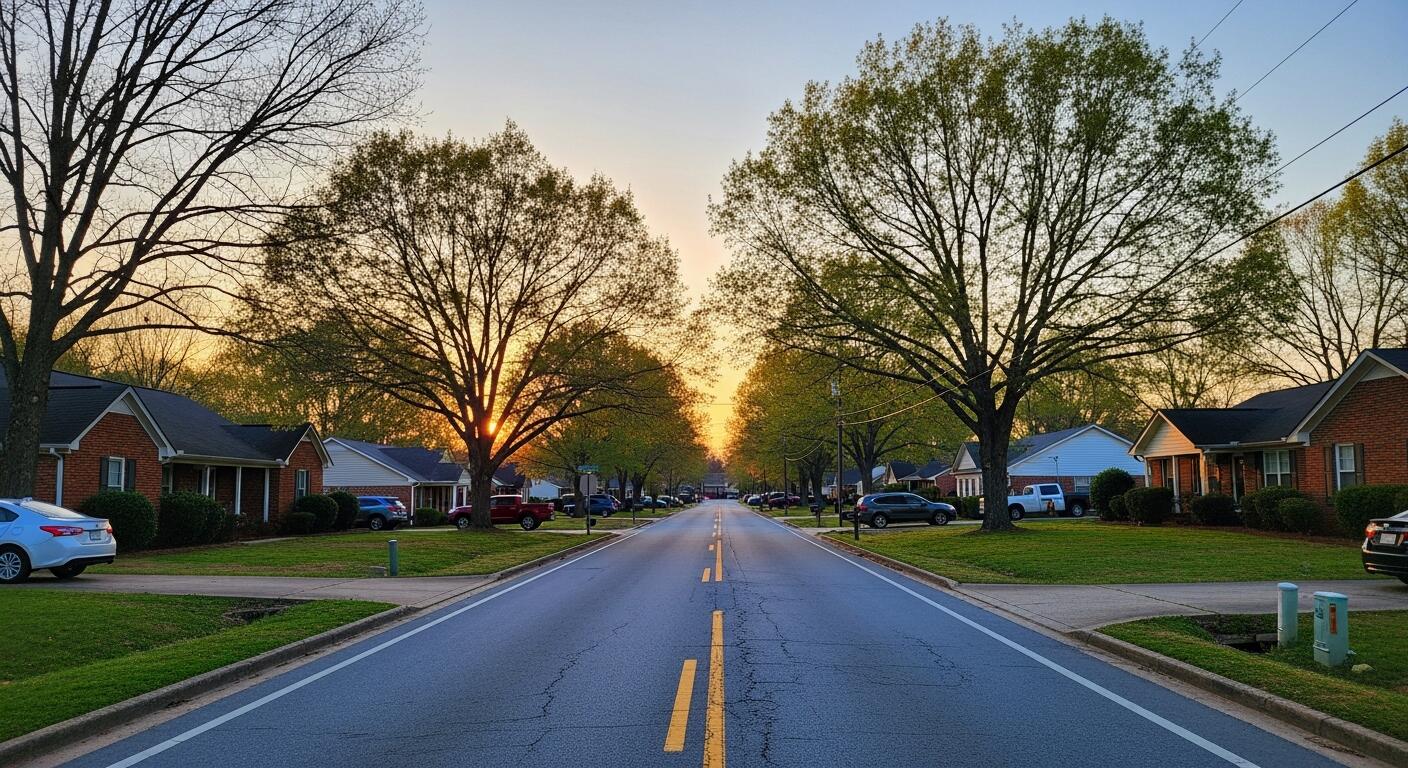 Wheeler Rd