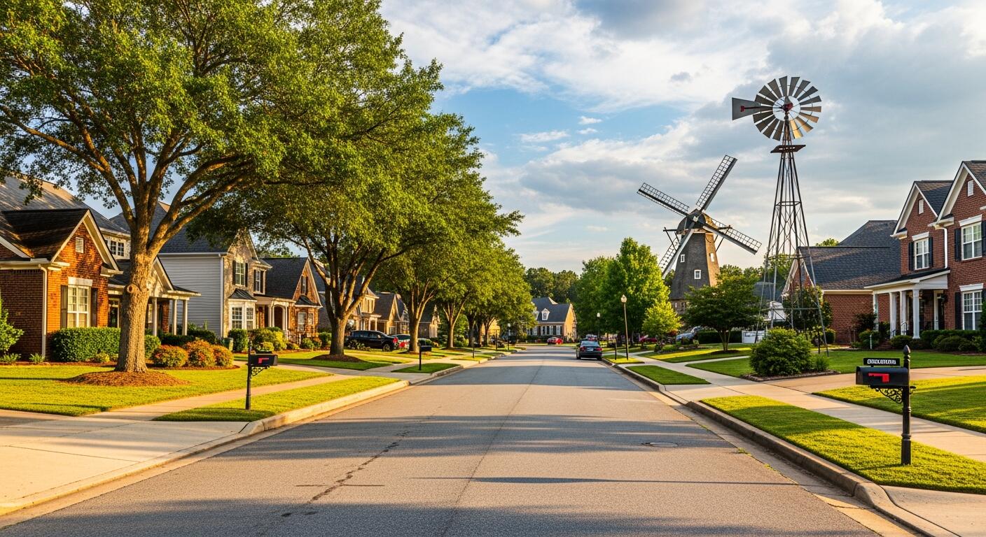 Windmill