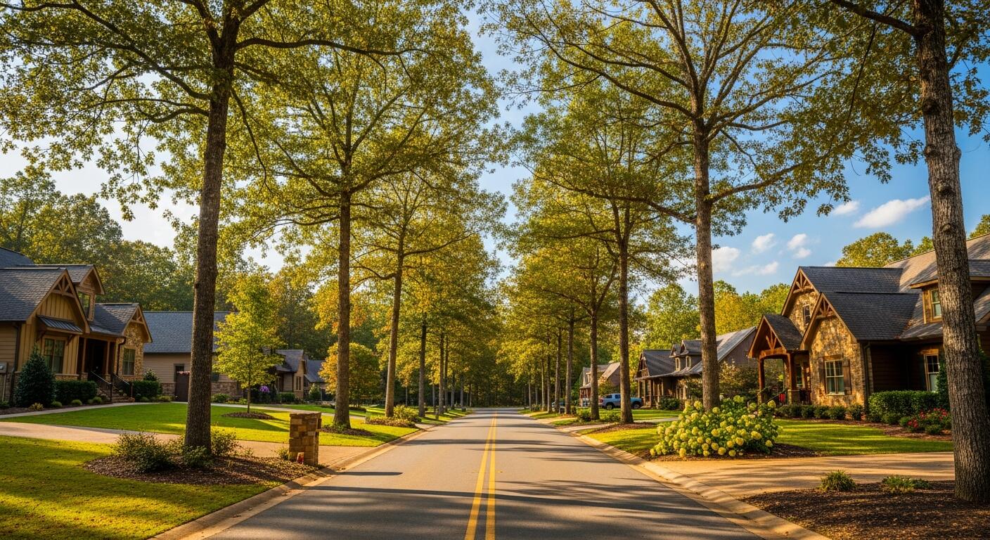 Woodridge Estates