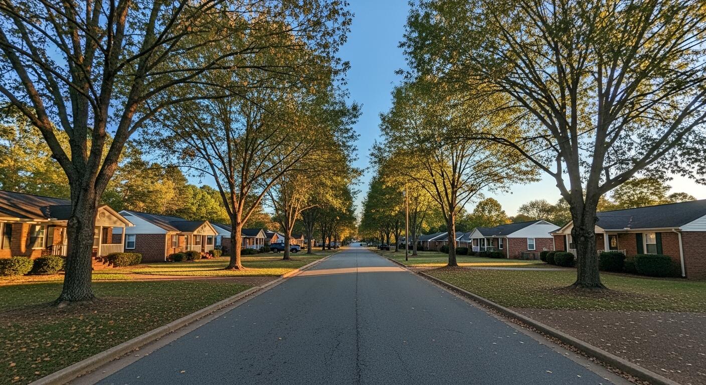 Worley Dr