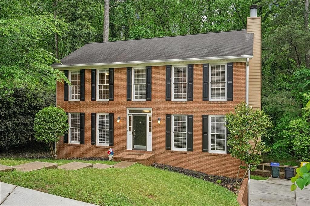 2895 Shurburne Drive