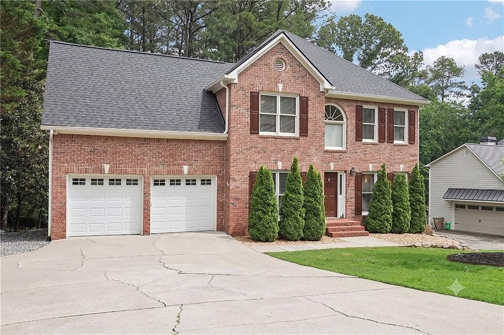 2125 Melrose Trace